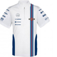 Illustration for article titled Martini Williams Finally Released Official Team wear